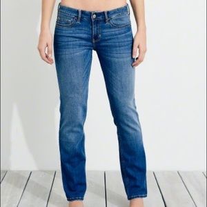 Hollister Skinny Jeans